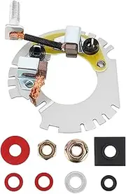Motorcycle Starter Repair Kit Brush Plate Rebuild Kit For Cub Cadet for Keno for Rotax Marine - BRP for Sea-Doo