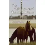 THE WILD HORSES OF SHACKLEFORD BANKS