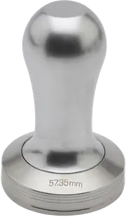 Lelit 57mm Coffee Tamper