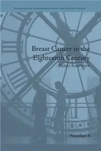 在飛比找三民網路書店優惠-Breast Cancer in the Eighteent