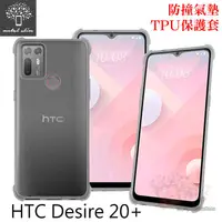 在飛比找有閑購物優惠-【愛瘋潮】 Metal-Slim HTC Desire 20