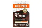 BulletProof, The Original Coffee Pods, Medium Roast, 10 Pods, 0.39 oz (11 g) Each