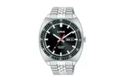 LORUS WATCHES Mod. RL439BX9: A Timeless Elegance