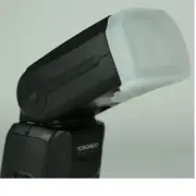Flash Bounce Diffuser Yongnuo YN600EX-RT speedlight YN600EX RT dome YN600EXRT II