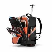 Everki 17.3" Atlas Wheeled Backpack with 13" to 17.3" Adaptable Compartment