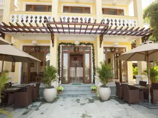 會安諾瓦別墅Nova Villa Hoi An