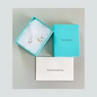 在飛比找PopChill優惠-[二手] 『 Tiffany&Co 』Tiffany 經典 