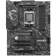 MSI X870 GAMING PLUS WIFI ATX Motherboard For AMD Socket AM5 - X870 Chipset, [X870 GAMING PLUS WIFI]