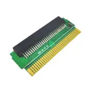 Famicom To Nes Adapter Converter Connector For Nintendo Nes 60 Pin To 72 Pin