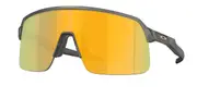 Oakley OO9463 SUTRO LITE 946377 Men's Sunglasses Green Size 139