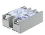 SSR-10DD for FOTEK DC-DC 10A Solid State Relay Input 3-32VDC Output 5-60VDC #am