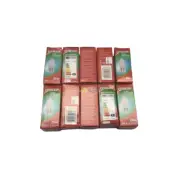 10x Westinghouse 912 Stove Oven Halogen Lamp Light Bulb Globe|Suits:940001853