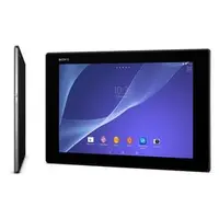 在飛比找PChome商店街優惠-展示出清 SONY Xperia Z2 Tablet SGP