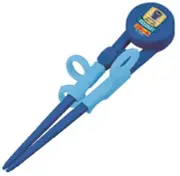Skater Children's Training Chopsticks Right Hand Age 2 - 7 Series E7 Kagayaki