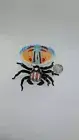 Jumping Spider Gachapon 3