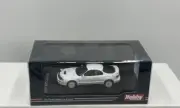 1:64 TOYOTA CELICA GT-FOUR RC ST185 CUSTOMIZED VERSION DISH WHEEL HOBBY JAPAN