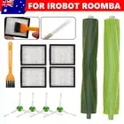Filter Brush Parts Fit iRobot Roomba i7 i7+ i3 i4 i6 i8 j7 Plus E5 E6 E7 Vacuum