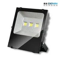 在飛比找松果購物優惠-【Denin 燈影】LED 防水投射燈 150w (6.4折