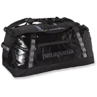 在飛比找蝦皮購物優惠-全新正品 PATAGONIA black hole 防水大容