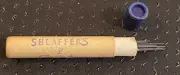 Sheaffer’s Fineline Leads “F” NOS NIB 4”