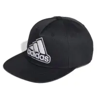 在飛比找蝦皮購物優惠-愛迪達 阿迪達斯徽標 Snapback Cap 中性帽 HG