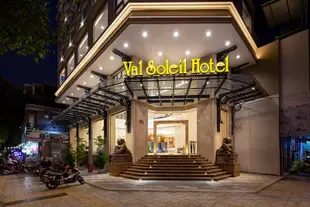 太陽谷酒店Val Soleil Hotel