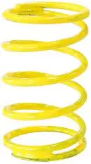 Aeroflow 7 Psi Spring Billet ACtuator Suits Boosted Internal Gate - AF8050-1011