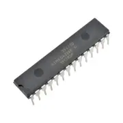 Original ATMEGA328P-PU Microcontrolle​r With Bootloader For ARDUINO UNO R3