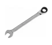 Force 757 One Way Fixed Head Ratchet Gear Spanner Metric Imperial Individual