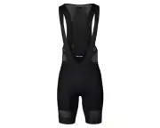 POC Essential Road VPDs Bib Shorts (Uranium Black)