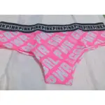 VICTORIA’S SECRET PINK PANTY 挖臀 丁字 性感內褲