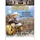 Round-up Time in Texas Includes Bonus Movies: Springtime in the Sierras / Brande
