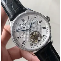 在飛比找蝦皮購物優惠-簡約時尚陀飛輪腕錶 Sugess 蘇格斯 羅馬爵士 動能顯示