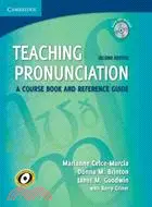 在飛比找三民網路書店優惠-Teaching Pronunciation: A Cour