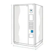 Vending Machine Cover