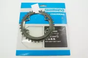 NEW! Shimano XTR SM-CRM91 34T 1x11-Speed Mountain Bike Chainring