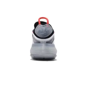 NIKE 耐吉203女鞋運動鞋 Air Max 2090 氣墊 未來之鞋 舒適 白黑CT7698100
