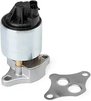 Lanliuhui Store 12568582 EGR Valve Auto Repair Part 12576918 EGR1067 EGR1273