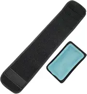 Cold Therapy Wrap with Strap Hand Foot Wrist Elbow Relief Pain Cold Hot Therapy Pain Ice Pack