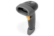 Digitus DA-81002 2D QR Code Compatible Barcode Scanner USB with Stand