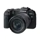 Canon EOS RP + RF 24-105mm f4-7.1 IS STM 變焦鏡組 公司貨