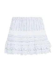 [TEMPTATION POSITANO] TEMPTATION POSITANO Mini skirts - Item 13940981