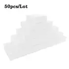 50pcs Magic Sponges Melamine Eraser Home Cleaner Cleaning Dish Washing Tool NEW