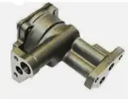 Melling M250 Standard Volume Engine Oil Pump For Ford 6cyl 200 250 3.3L 4.1L