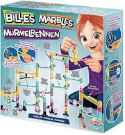 BUKI PM854 - Marbles Run
