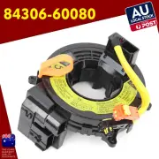 Clock Spring Spiral Cable Fit Toyota Land Cruiser Prado J120 02-17 84306-60080