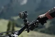 DJI Osmo Action Mini Handlebar Mount