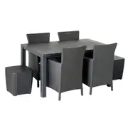 IOWA DINING SET