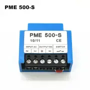 PME 500-S 10/11 500VAC 0,445*Uin CE half wave brake rectifier module