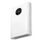 Martec Thermo bathroom heater PTC 2000W MBHT2000W